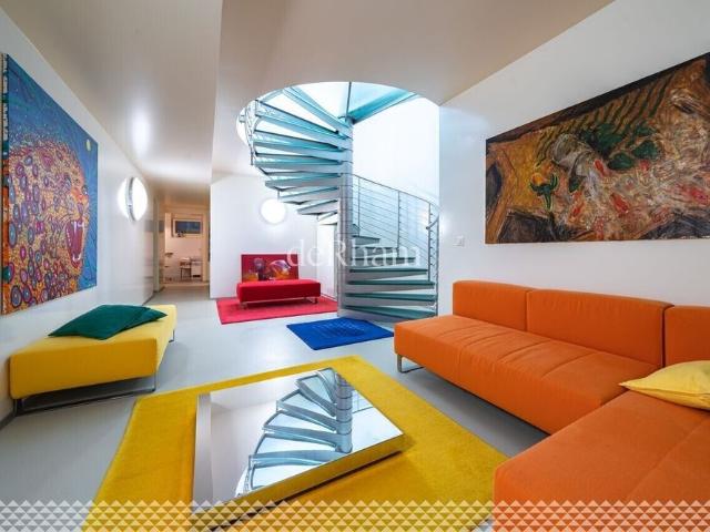 Haus mieten in Epalinges, Waadt
