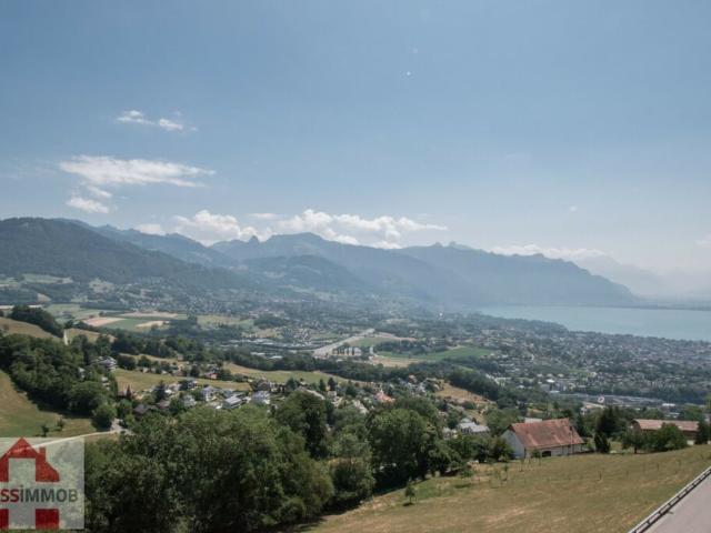 Wohnung kaufen in Chardonne, Waadt