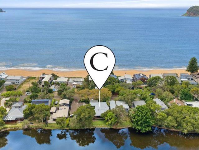 House for sale in Pearl Beach, Central Coast Council