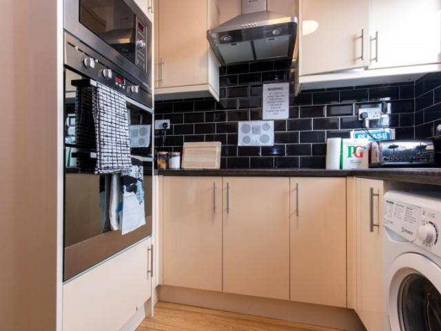Room for rent in Kensal Town, Maida Vale
