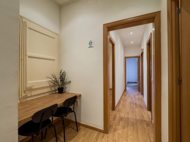 Apartamento en alquiler en Districte II, Barcelonès