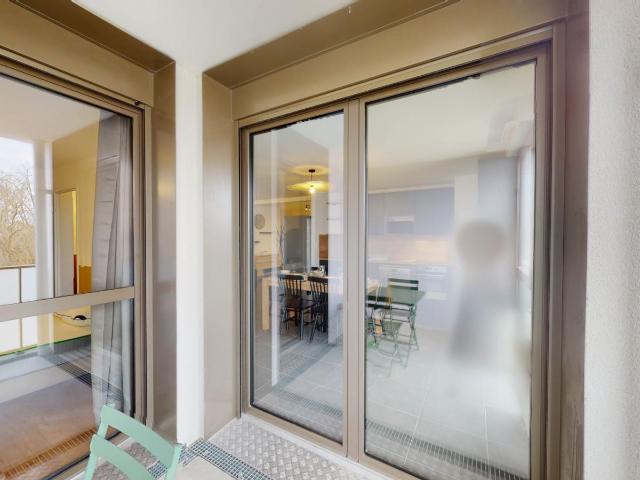 Appartement location à Bordeaux