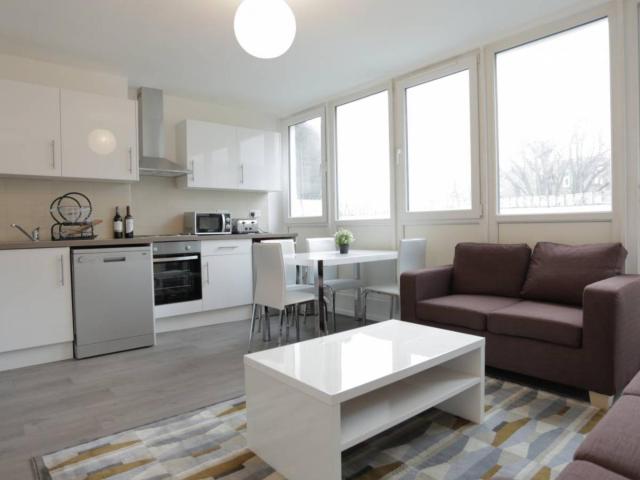 Room for rent in Ratcliffe, Stepney