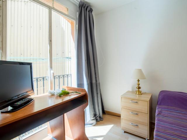 Apartamento en alquiler en Eixample, Barcelonès