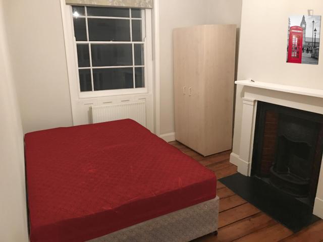 Room for rent in Loughborough Junction, Greater London