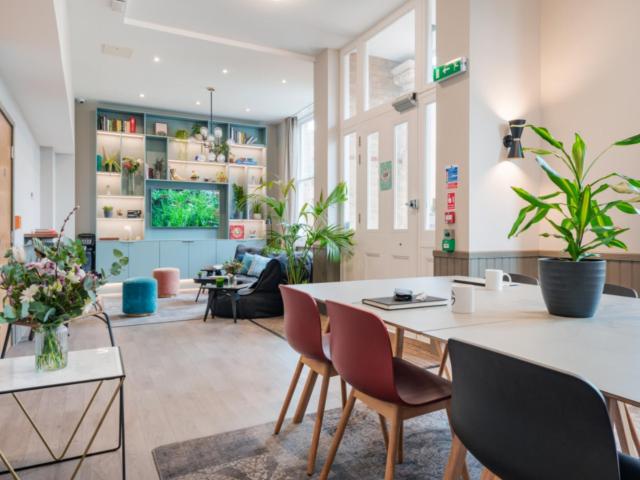 Room for rent in Brownswood Park, Stoke Newington