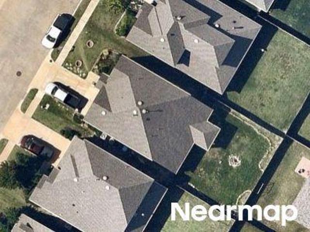 House for sale in Travis Ranch, Forney