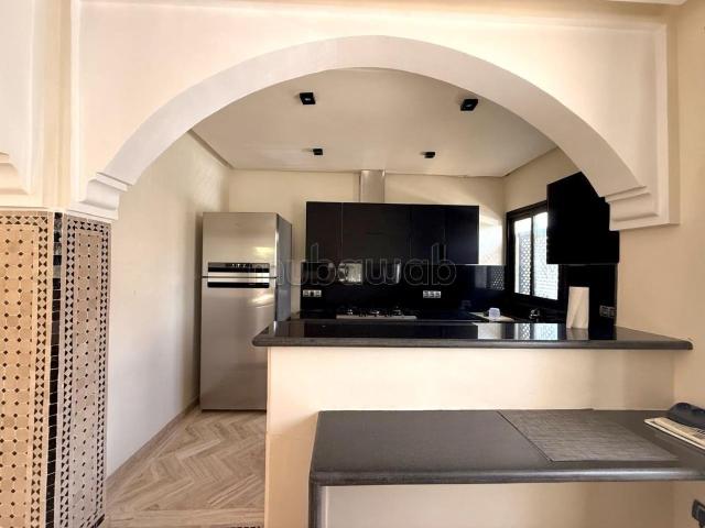 Appartement vente à Marrakech, L'Oriental