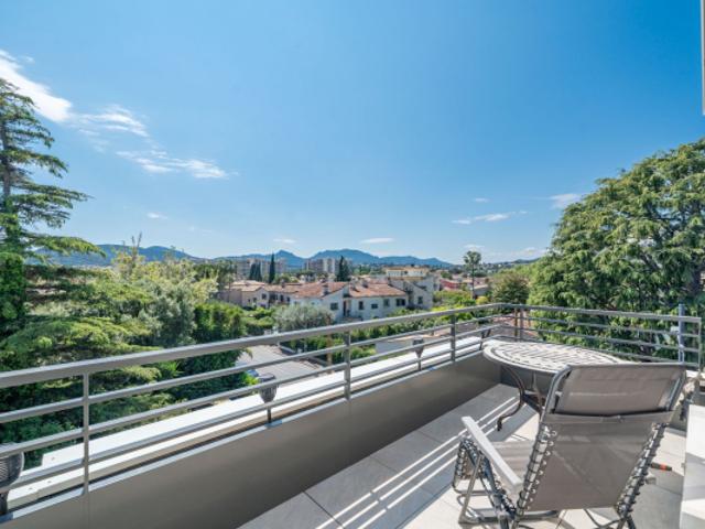 Appartement vente à Grasse, Mandelieu-la-napoule