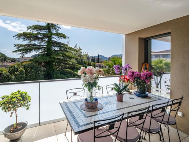 Appartement vente à Grasse, Mandelieu-la-napoule