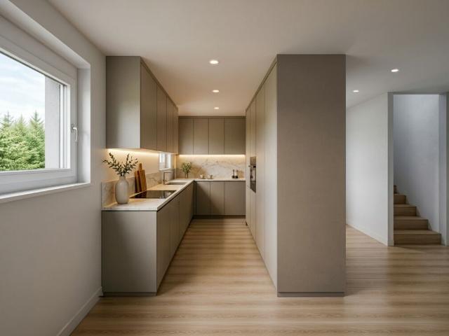 Wohnung kaufen in Nugerol, Le Landeron