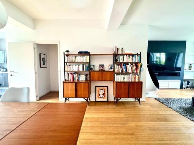 Appartement location à Uccle, Bruxelles