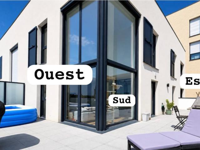 Duplex location à Nogent-sur-Marne, Fontenay-sous-bois