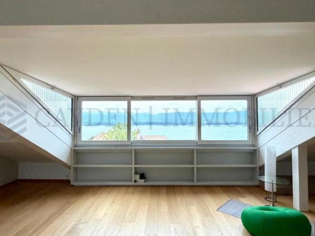 Apartment mieten in Anières