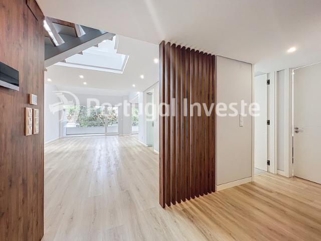 Apartamento venda em Carcavelos, Cascais