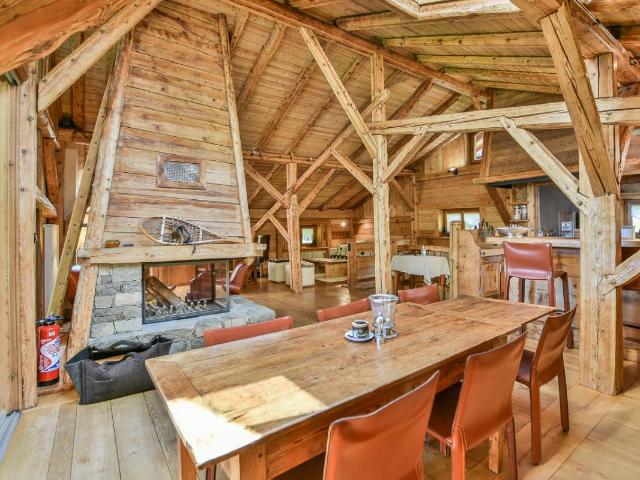 Ferme vente à Bonneville, Arâches