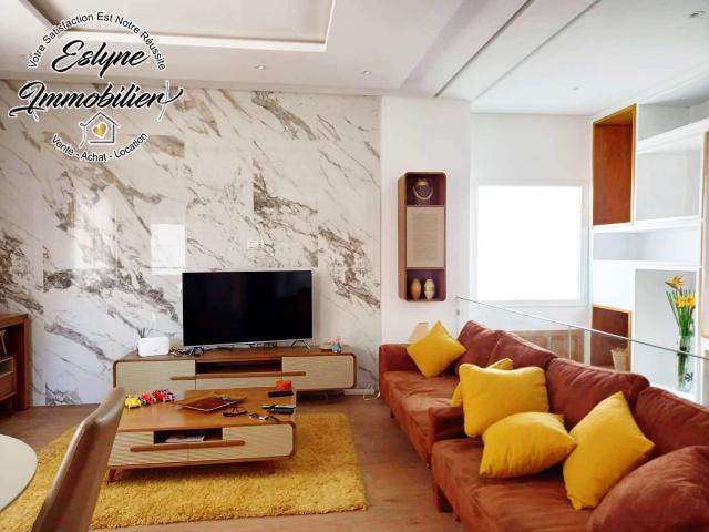 Appartement location