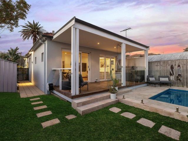 House for sale in Sydney, New South Wales