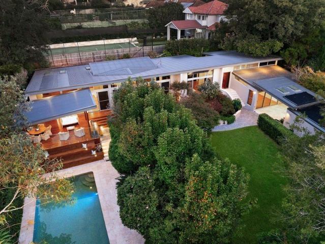 House for sale in Sydney, New South Wales