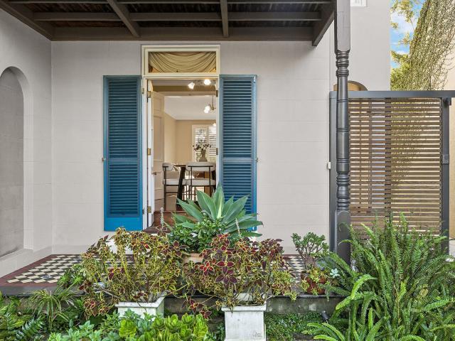 House for sale in Sydney, New South Wales
