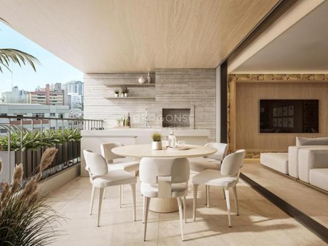 Apartamento venda em Região Geográfica Imediata de Curitiba, Região Metropolitana de Curitiba