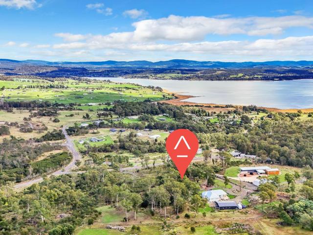 Property for sale in Swan Bay, Tasmania