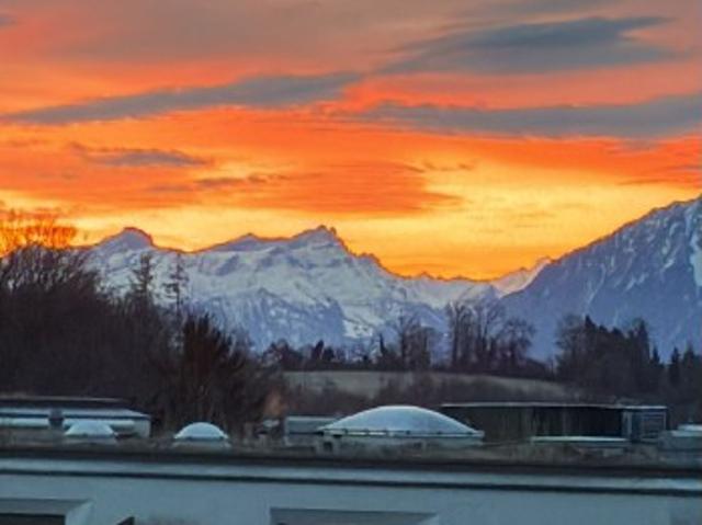 Wohnung mieten in Cheseaux-Lausanne, Waadt