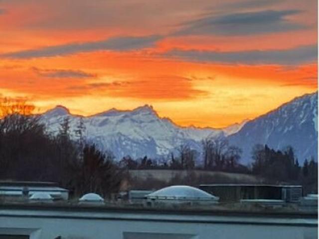 Wohnung mieten in Cheseaux-Lausanne, Waadt