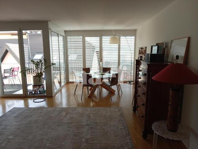 Apartment mieten in Corcelles (NE)