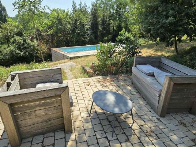 Maison vente à Bordeaux, Le Tourne