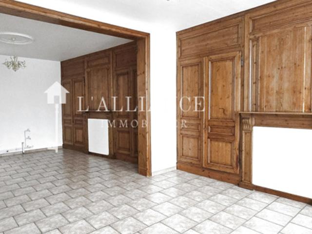 Maison vente à Lille, Ennevelin