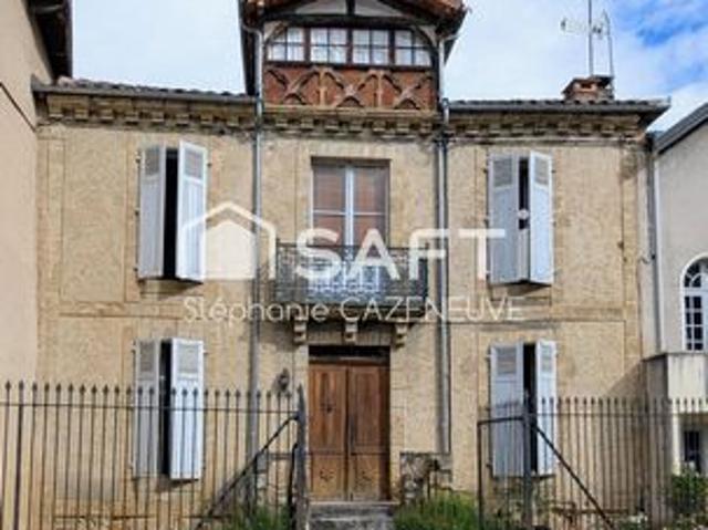 Villa vente à Auch, Simorre