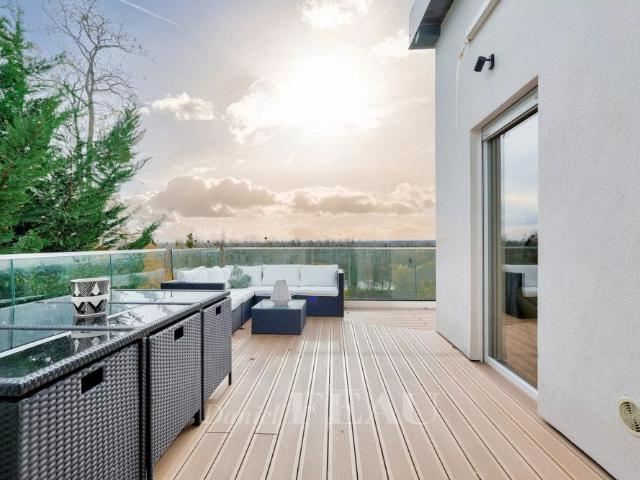 Maison location à Argenteuil, Herblay