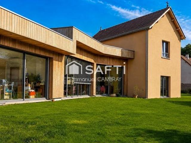Villa vente à Chartres, Ymeray
