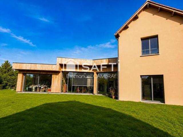 Villa vente à Chartres, Ymeray