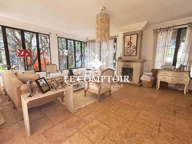 Villa vente à Marrakech, L'Oriental