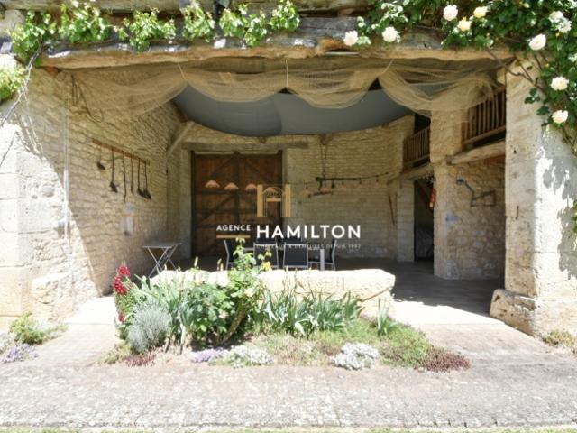 Maison vente à Albi, Villeneuve-sur-vère