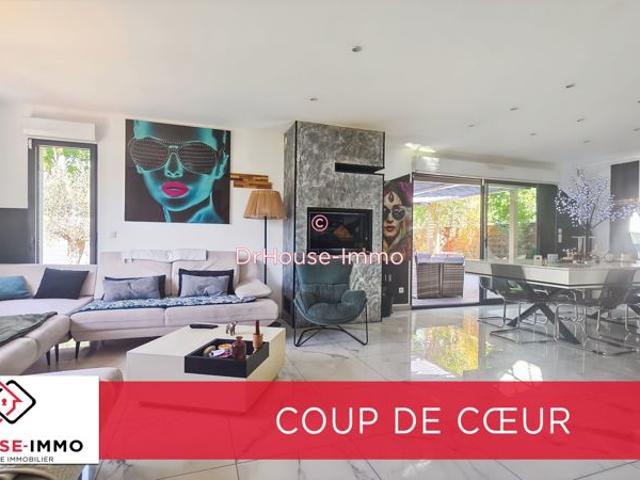 Maison vente à Palaiseau, Linas