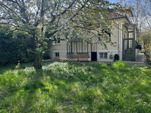 Maison vente à Créteil, Chennevières-sur-marne