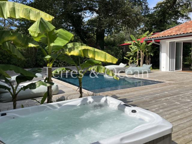 Maison vente à Dax, Soorts-hossegor