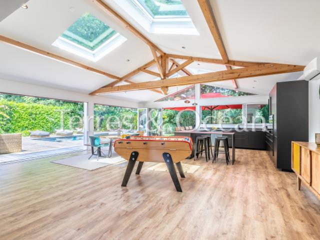 Maison vente à Dax, Soorts-hossegor