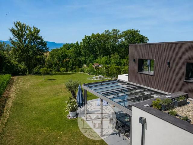 Maison vente à Lotissement les Cabrettes, Veigy-Foncenex