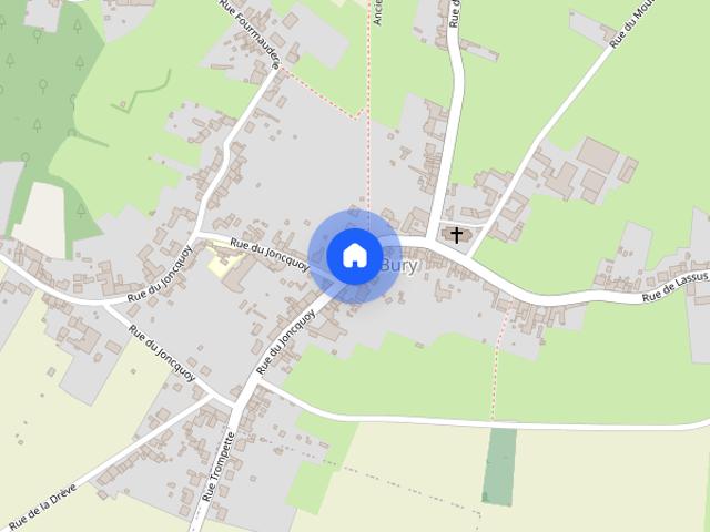 Maison location à Wallonie