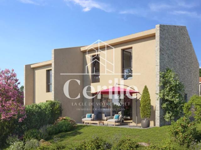 Appartement vente à Istres, Ensuès-la-redonne