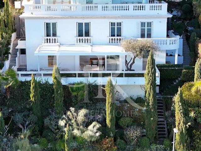Maison vente à Nice, Èze