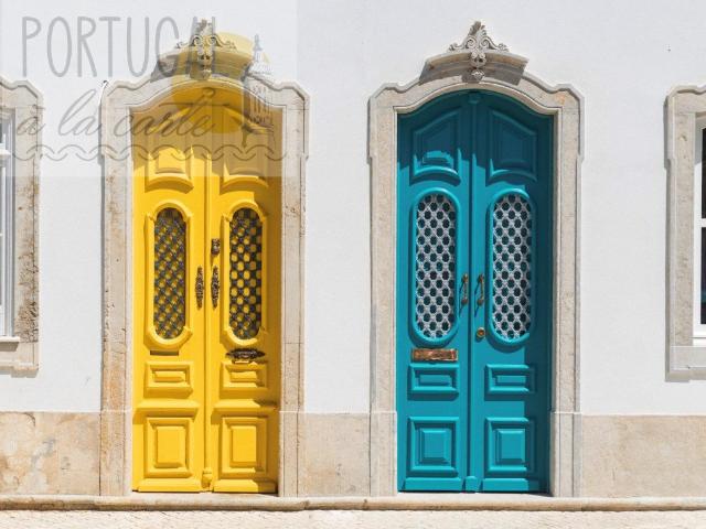 Vivenda venda em Olhão, Faro
