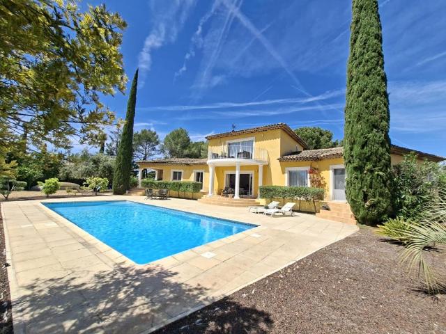 Maison vente à Arrondissement de Draguignan, La Motte
