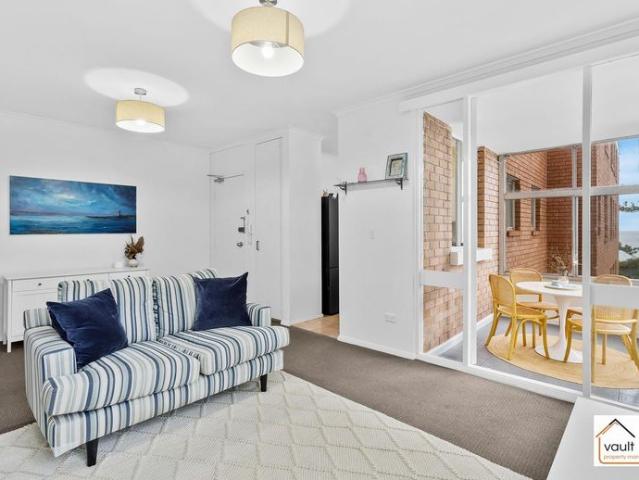 Apartment for rent in Wollongong West, New South Wales