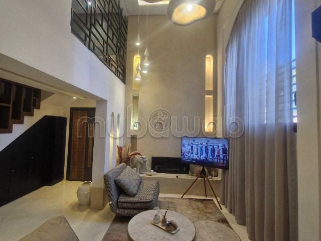 Appartement vente à Marrakech, L'Oriental