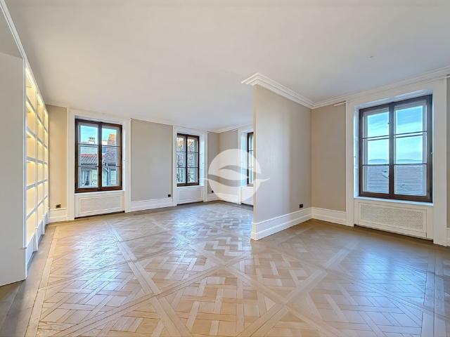 Apartment mieten in Conches